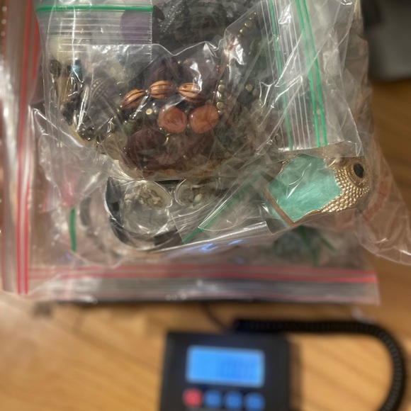 Assorted Jewelry Collection - Picture 3 of 5